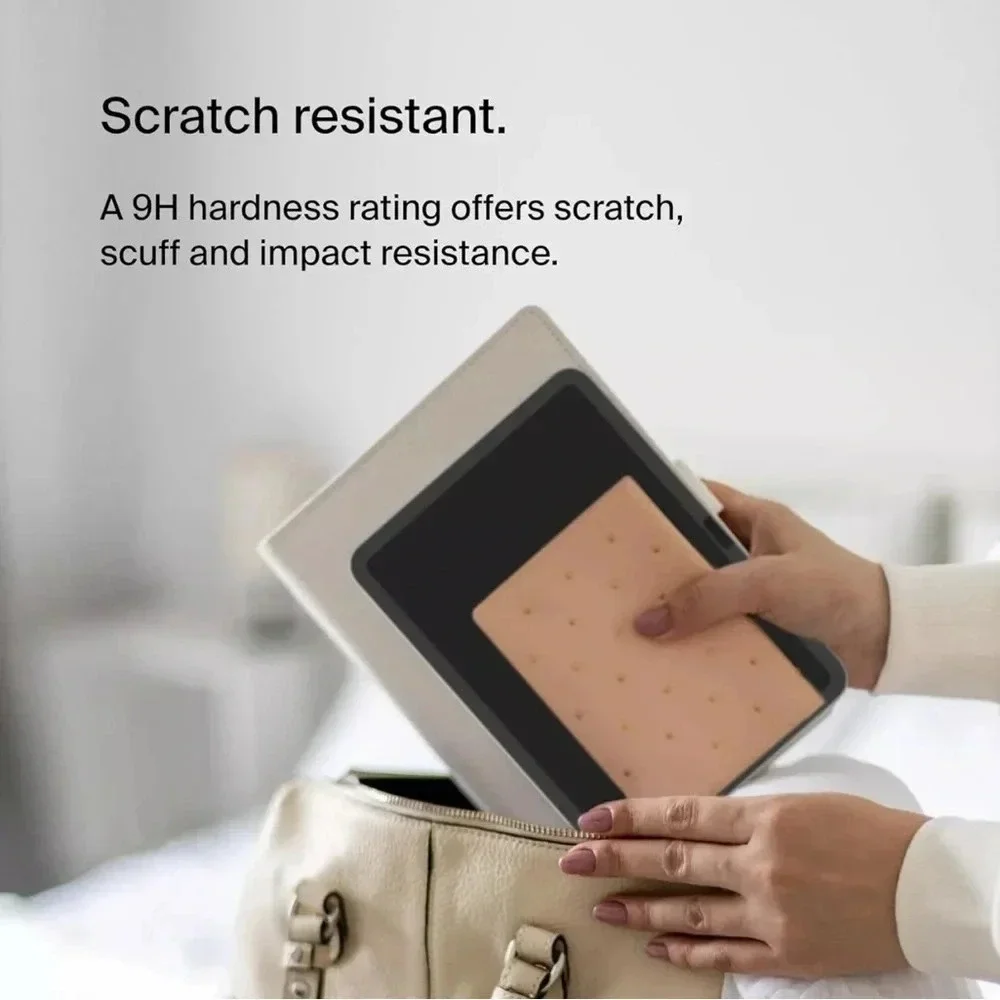 Belkin ScreenForce Tempered Glass Screen Protector for iPad 10th Generation NEW